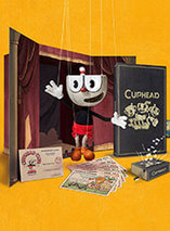 Cuphead - édition collector
