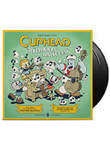 Cuphead: The Delicious Last Course - bande orignale