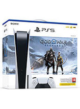 Pack console PlayStation5 (PS5) - God of War Ragnarok