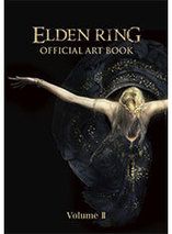 Elden Ring - artbook volume 2