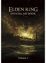 Elden Ring - artbook volume 1