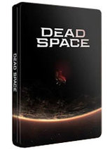 Dead Space Remake - steelbook bonus de pré-commande