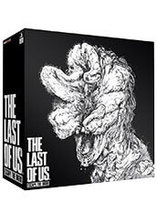 The Last of Us: Escape the Dark - Jeu de plateau (anglais)