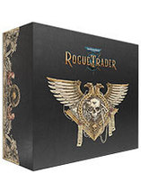 Warhammer 40,000 : Rogue Trader - édition collector 