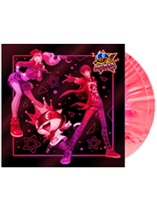 Persona 5: Dancing in Starlight - Bande originale double vinyle coloré