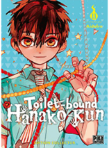 Toilet-Bound Hanako-kun : tome 11 - édition collector
