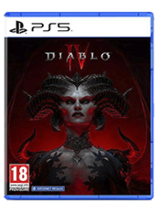 Diablo 4 (version standard physique)