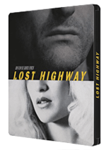 Lost Highway - steelbook limitée édition collector
