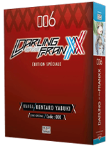 Darling in the Franxx : tome 6 - édition spéciale (manga)