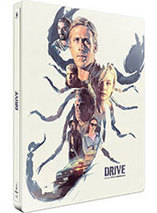 Drive - Édition Collector Blu-ray 4K