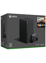 Bundle Xbox Series X + Forza Horizon 5 Edition Premium