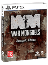 War Mongrels - Renegade edition
