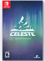 Celeste - Deluxe Edition