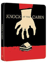 Knock at the Cabin - steelbook édition spéciale Fnac