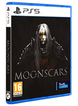 Moonscars (version physique)