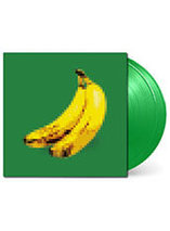 Donkey Kong Country 2 - Bande originale double vinyle vert