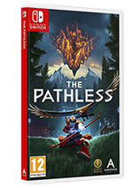 The Pathless - édition day one (Switch)