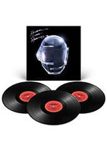 Daft Punk : Random Access Memories - édition spéciale 10ème anniversaire