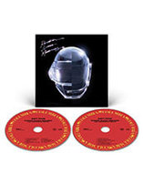 Daft Punk : Random Access Memories - édition spéciale 10ème anniversaire (CD)