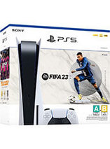 stock Bundle PS5 - FIFA 23
