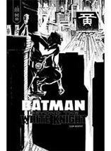Batman beyond the white knight : tome 0 - Edition spéciale