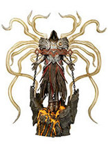 Statuette Inarius dans Diablo IV