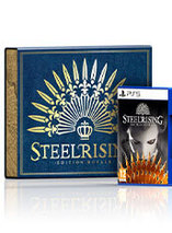 Steelrising - Edition collector Royale