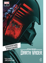 Star Wars Hidden Empire : tome 2 - Edition collector