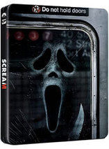 Scream VI - steelbook 4K