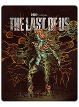 The Last Of Us : saison 1 - steelbook UK