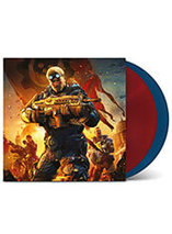 Gears Of War : Judgment - Bande originale double vinyle édition deluxe 