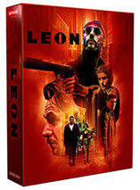 Leon - steelbook édition collector