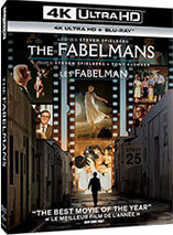 The Fabelmans - Édition Spéciale Fnac Digibook 4K