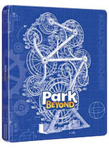 Park Beyond - steelbook édition Day-1