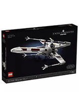 Le Chasseur X-Wing - LEGO Star Wars UCS