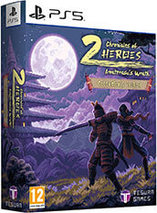 Chronicles of 2 Heroes Amaterasu's Wrath - Edition collector