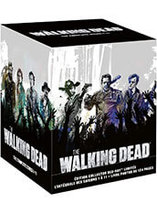 The Walking Dead : L'intégrale de la série - édition collector