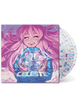 Celeste - La bande originale complète 6 vinyles colorés