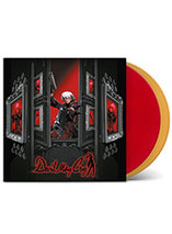 Devil May Cry - Bande originale double vinyles colorés