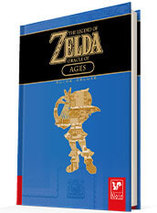 Zelda Oracles - Guides Deluxe
