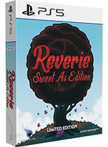 Reverie : Sweet As Edition - édition limitée Playasia