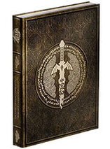Le Guide officiel complet de Zelda Tears of the Kingdom - édition collector