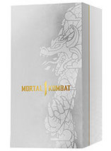 Mortal Kombat 1 - Kollector’s Edition