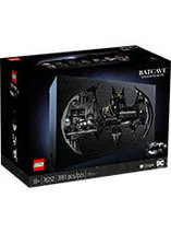 Batcave : La boîte de l'ombre - LEGO Batman