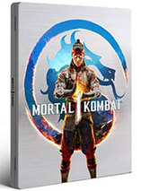 Mortal Kombat 1 - Futurepak bonus de pré-commande
