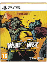 Weird West : Definitive Edition - Deluxe