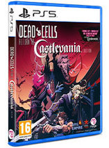 Dead Cells : Retour à Castlevania - Édition standard