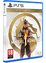 Mortal Kombat 1 - Premium edition