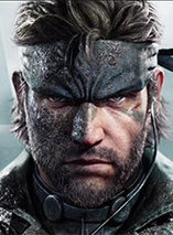 Metal Gear Solid Delta: Snake Eater