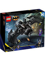 Batwing : Batman contre le Joker - LEGO DC